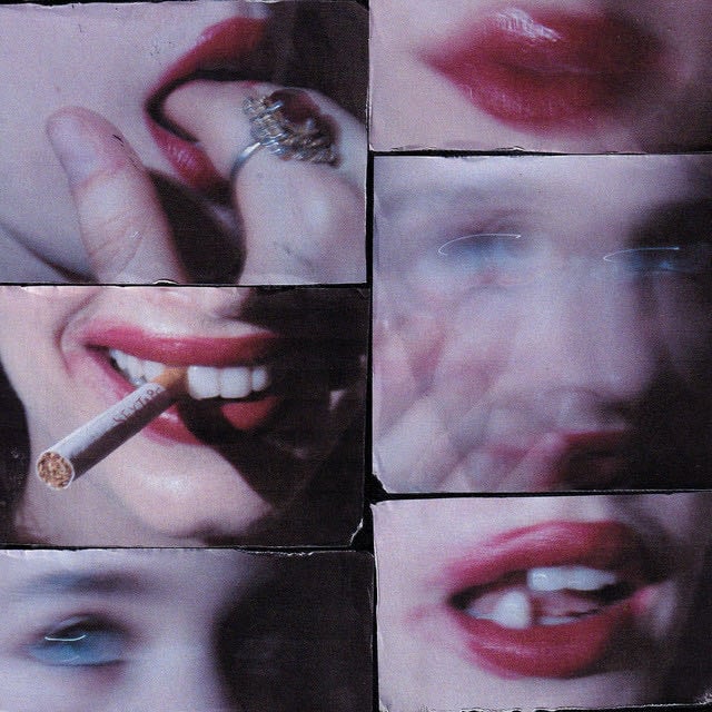 Dead To Me - Song · Palaye Royale