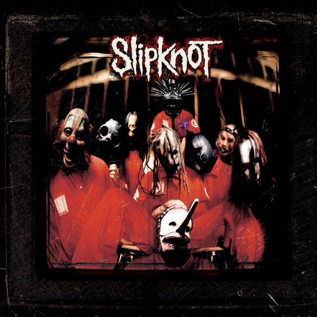 Eyeless - Song · Slipknot
