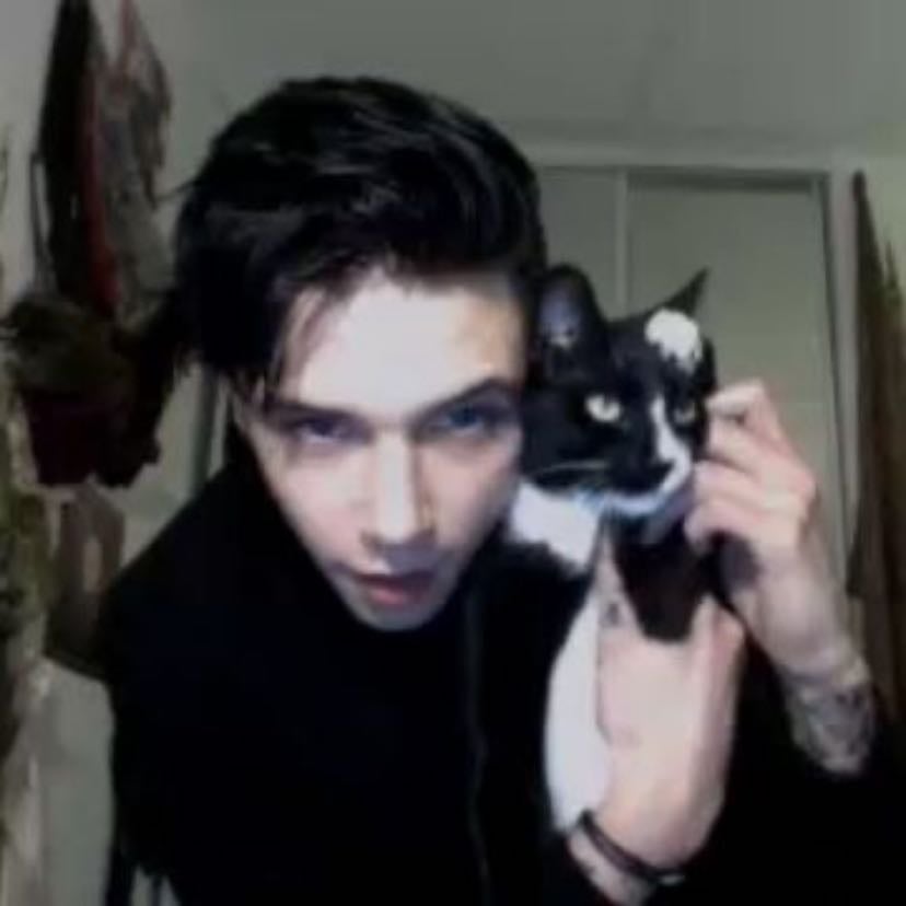 Andy Biersack - Black Veil Brides