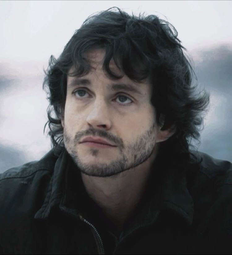 Hugh Dancy