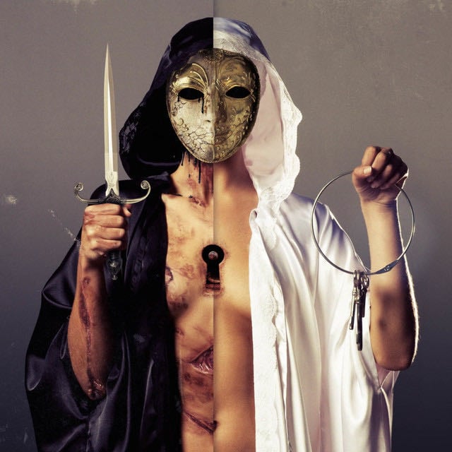 Alligator Blood - Song · Bring Me The Horizon