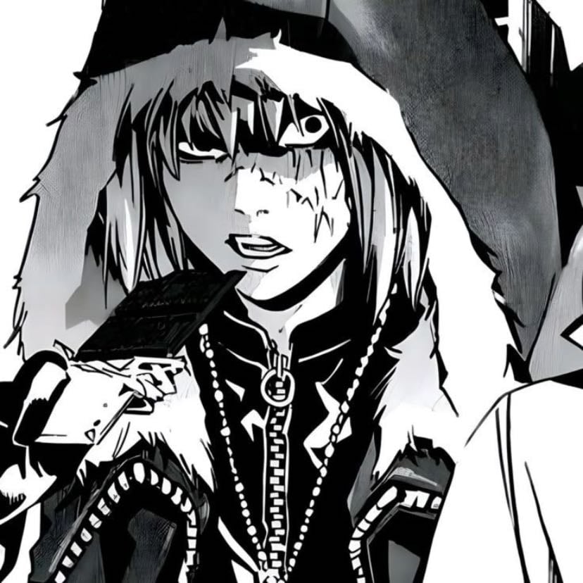 Mello - Death Note