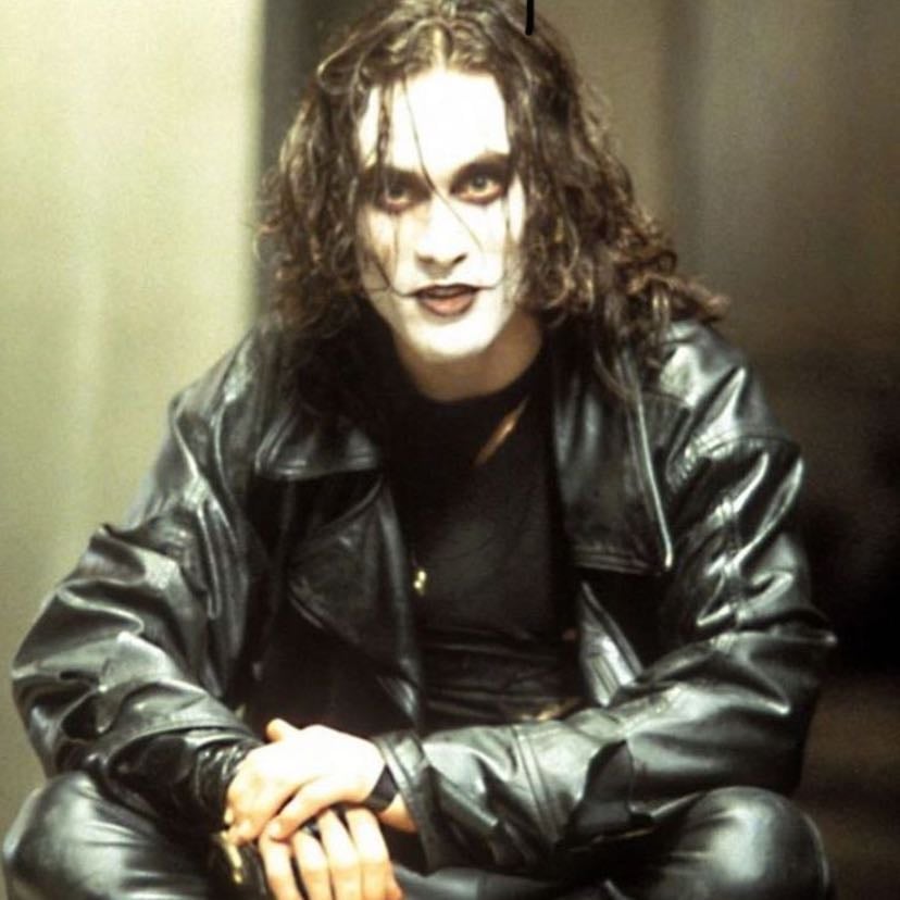 Eric Draven - The Crow