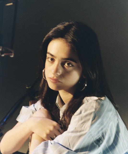 Candela Gómez - Artist