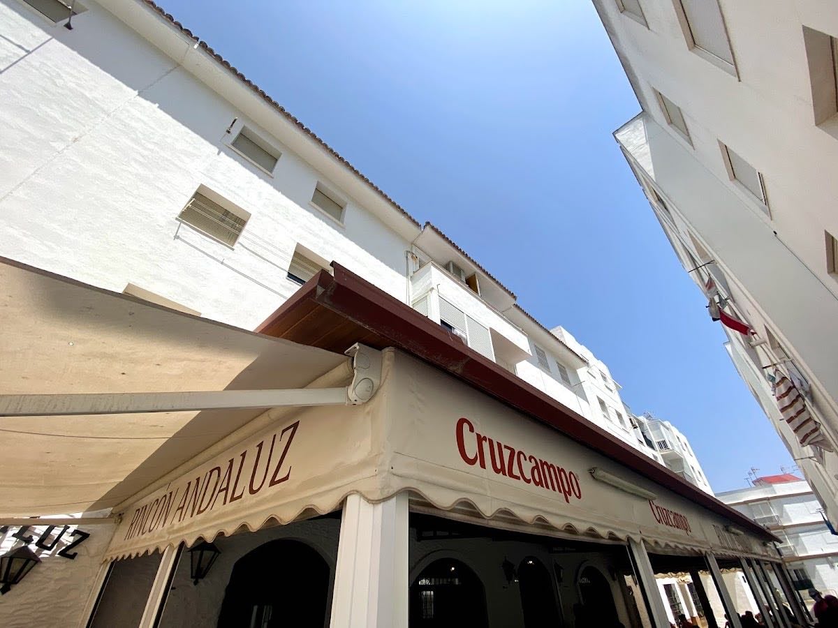 Bar Rincón Andaluz - Barro para comer atún