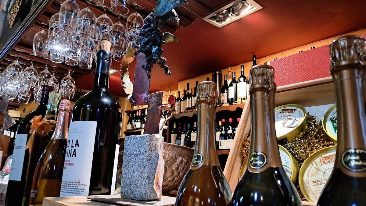 La Bodeguita de San Segundo - 3.8 - Menos de 20€