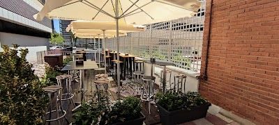 Casa Sotero - 4.4 (€) - Tapas fáciles, terrazas