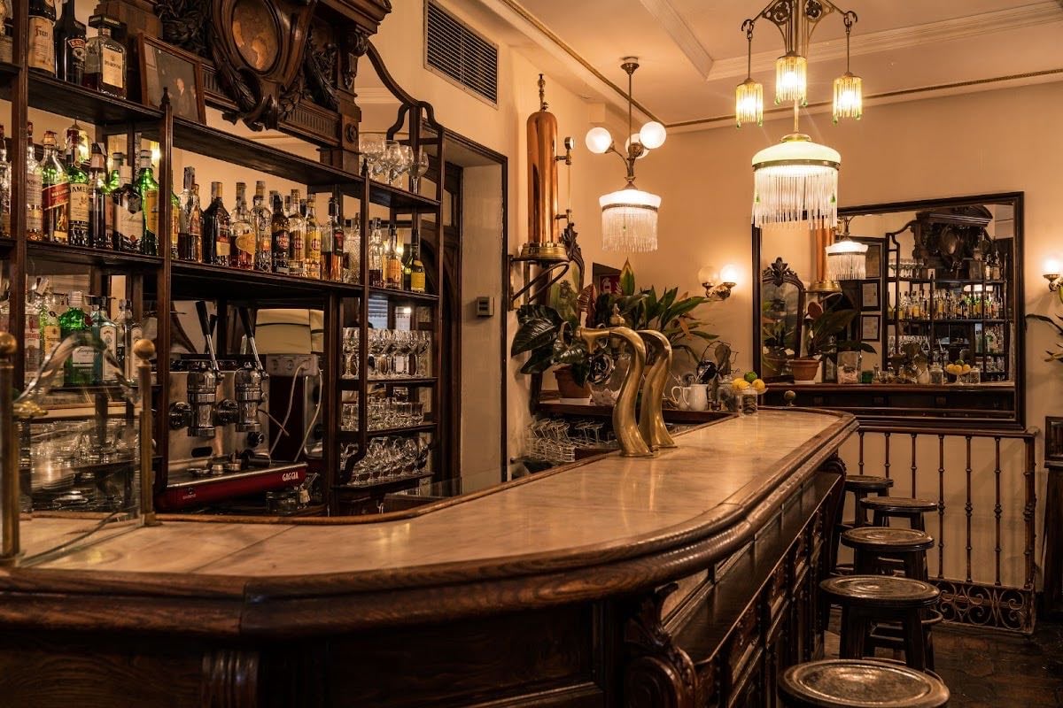 Café El Despertar JAZZ EN VIVO desde 1981 - 4.3 (€) Jazz en directo