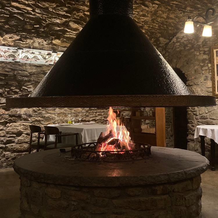 Can Xarina - Collsuspina