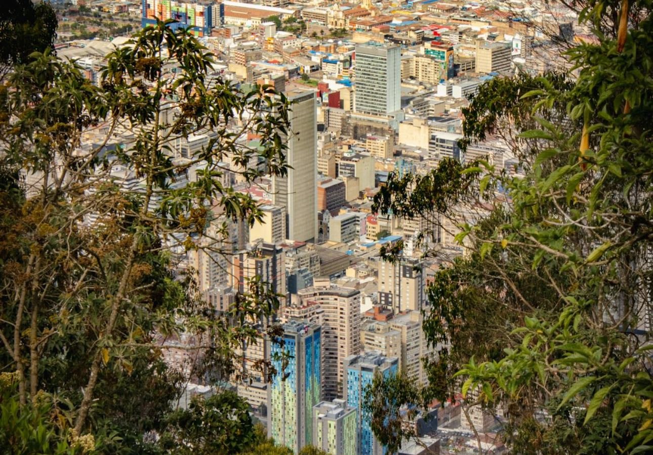 Bogota 🫀