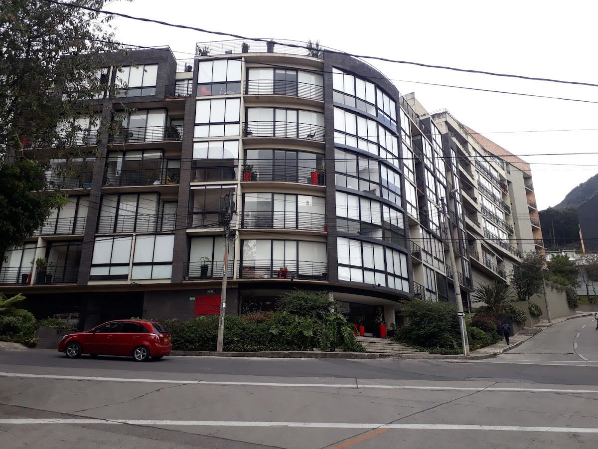 Insurgentes - Taco Bar - Mexican
