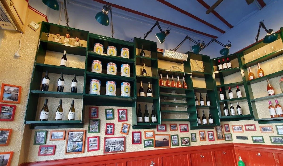 Bodega Picarol