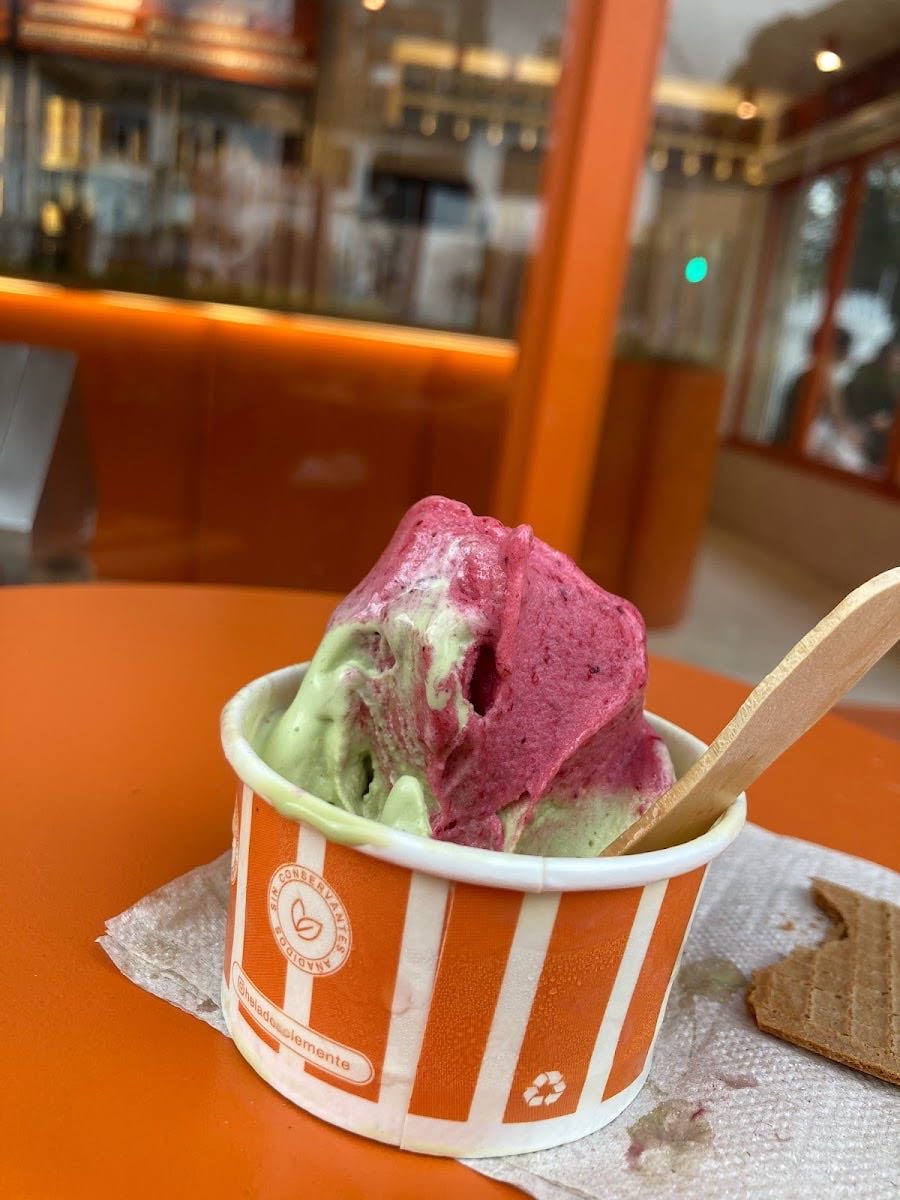 Helados Clemente - Ice cream