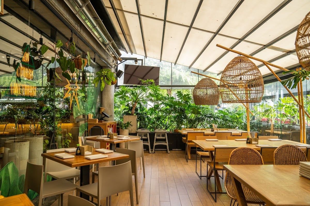 Ko Asian Kitchen - AsĂan