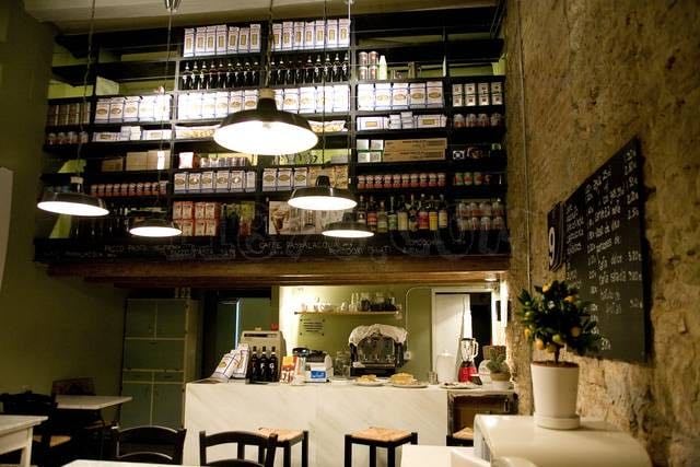 Le Cucine Mandarosso - Pasta