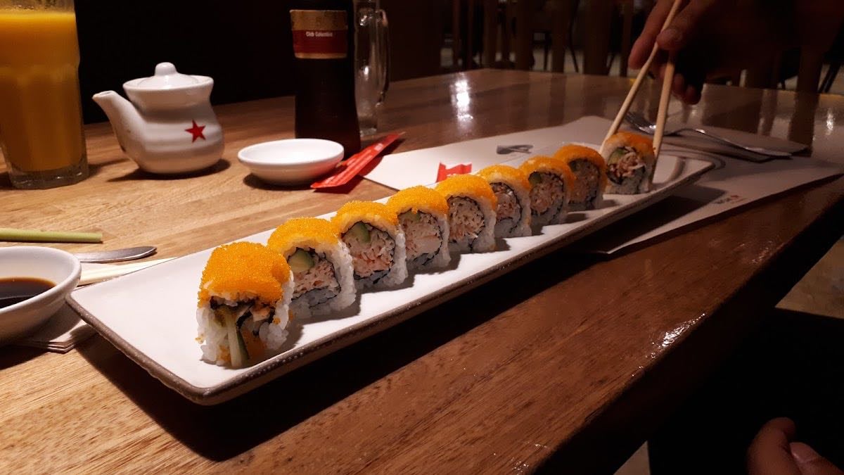 WOK Zona T - AsĂan