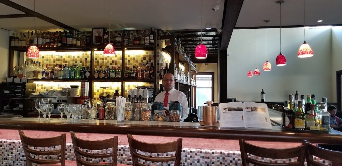 Harry's Bar