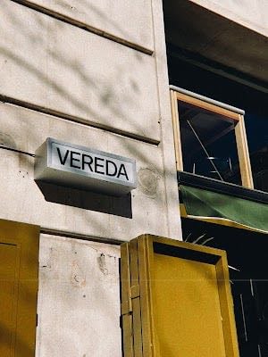 Vereda
