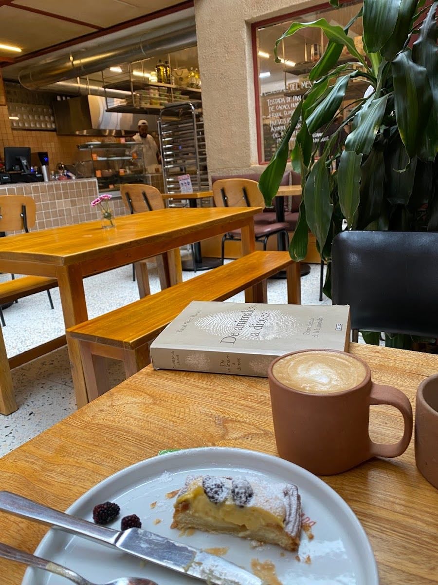 Colorado All Day Café & Wine - Brunch