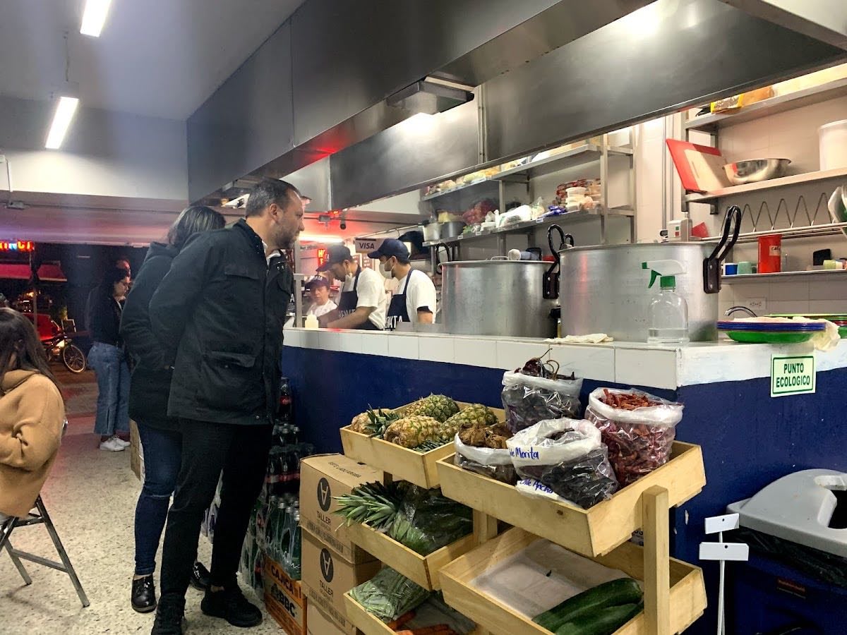 Renata Tacos - Mexican