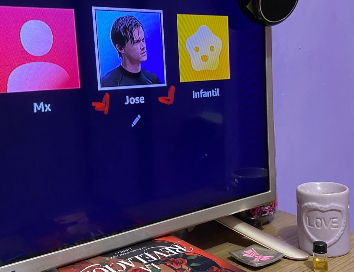 My comfort Moviess - Movies hypelist by José ignacio