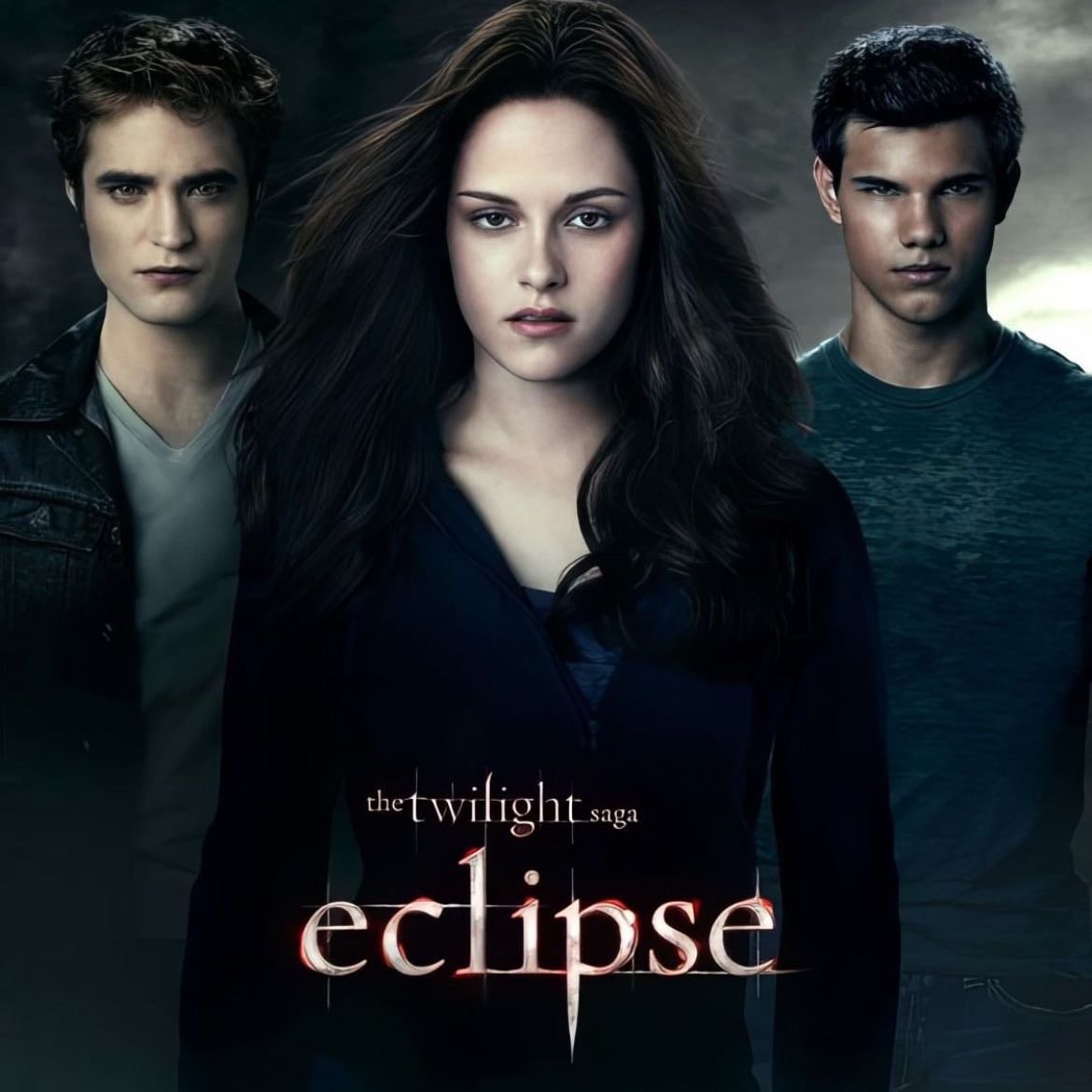 The Twilight Saga: Eclipse - David Slade · 2010