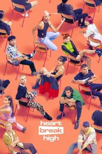 Heartbreak High - Ben Gannon, Michael Jenkins, Hannah Carroll Chapman · 2022