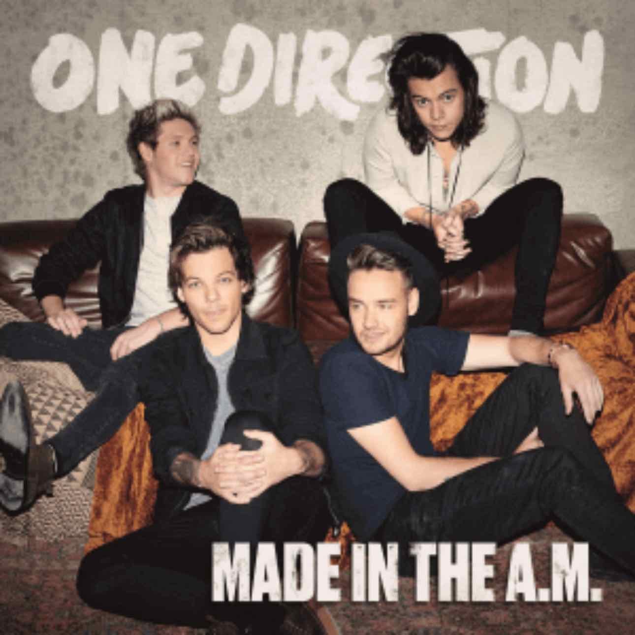 Drag Me Down