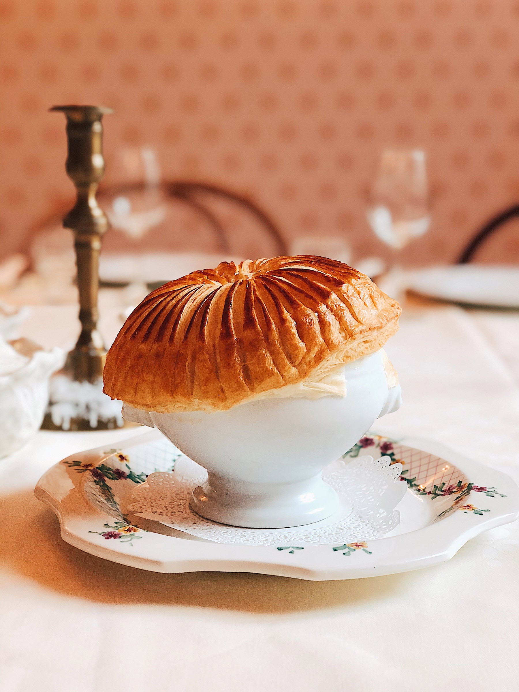 Brasseries à la Mode – Brasserie Rosie - 11th arr