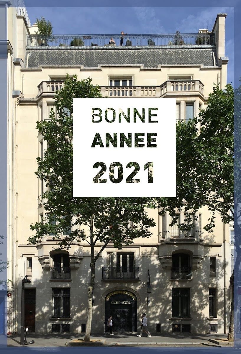 Foyer International des Etudiantes
