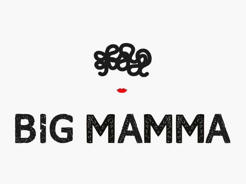 Pink Mamma · Italian Restaurant · Paris 9th Pigalle - Big Mamma – Trattoria Popolare