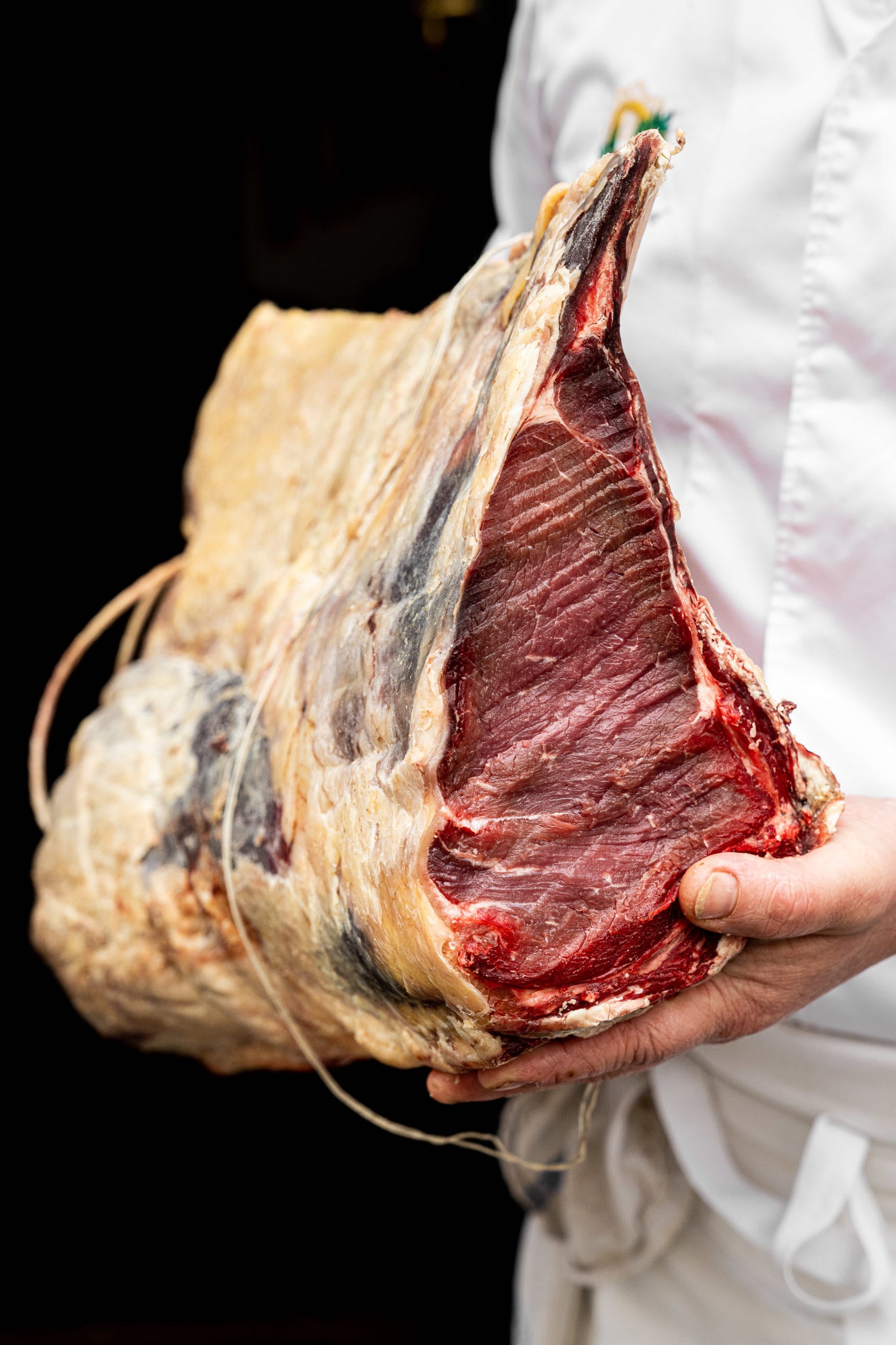 À la Carte Menu - Le bon Georges - Le bon Georges, 9th arr