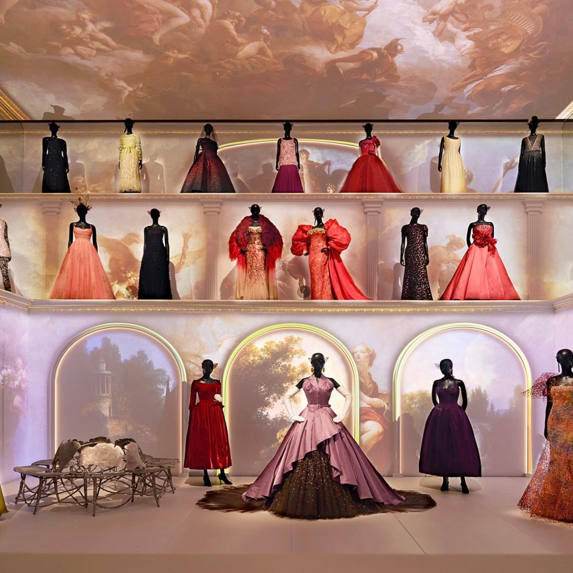 Galerie Dior