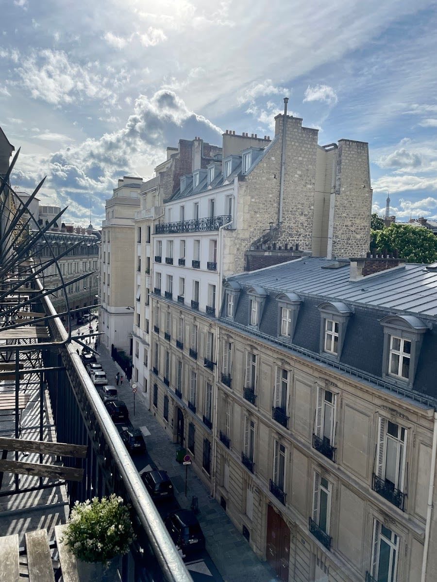 Maison Chomel - 23 rooms