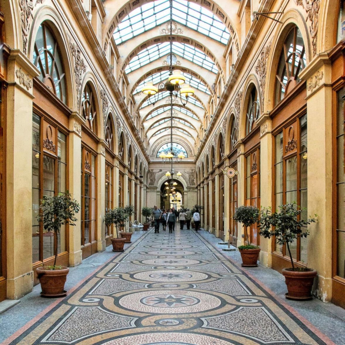 Galerie Vivienne