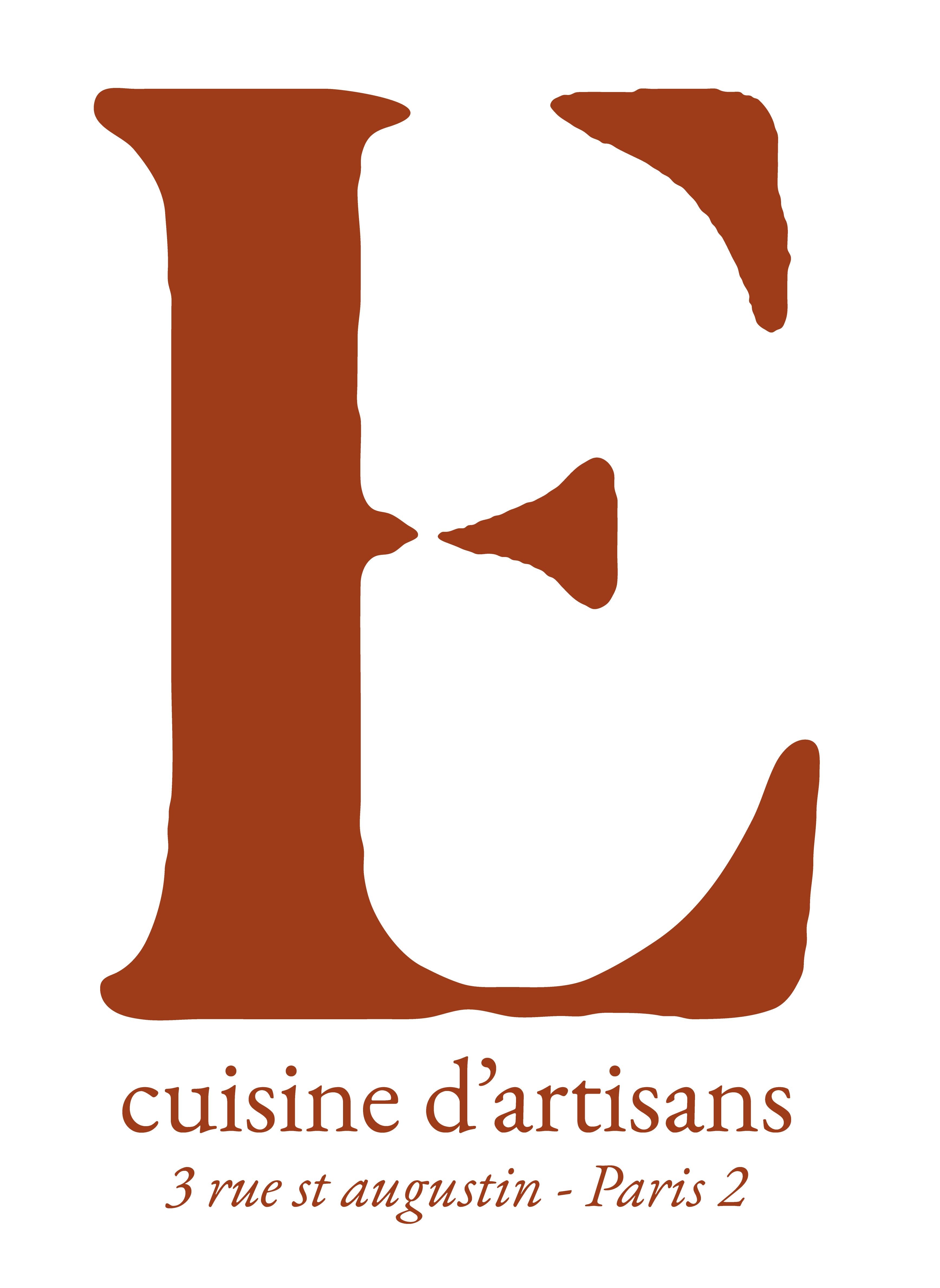 Empreinte | 3 Rue Saint-Augustin, Paris, France - 40 euro lunch menu, 2nd arr