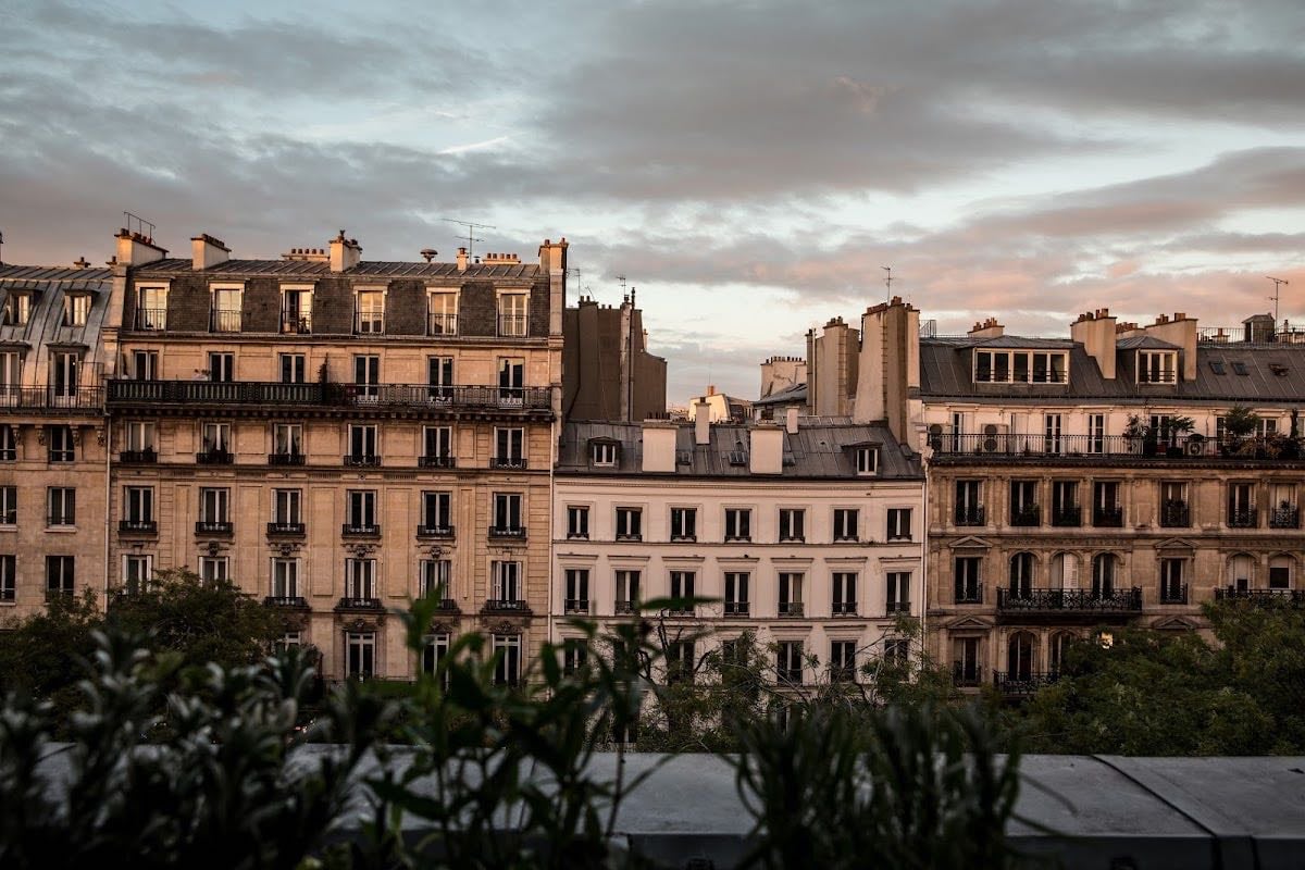 Grands Boulevards Experimental