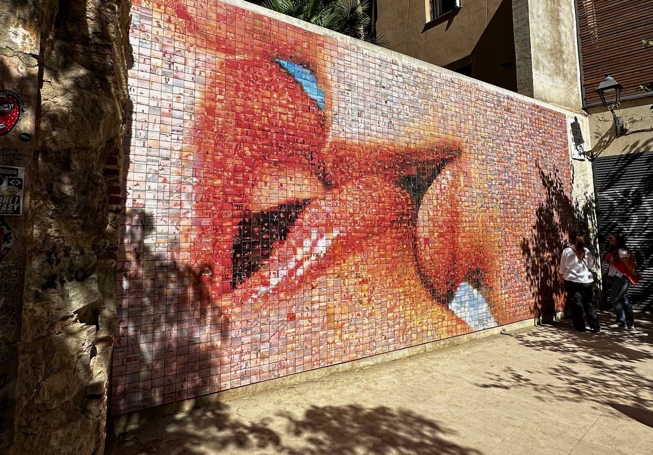 barcelona must do! - Places hypelist by liz rinear