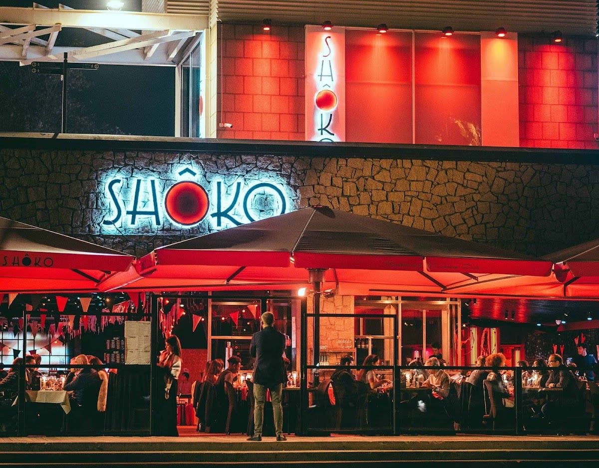 Shôko