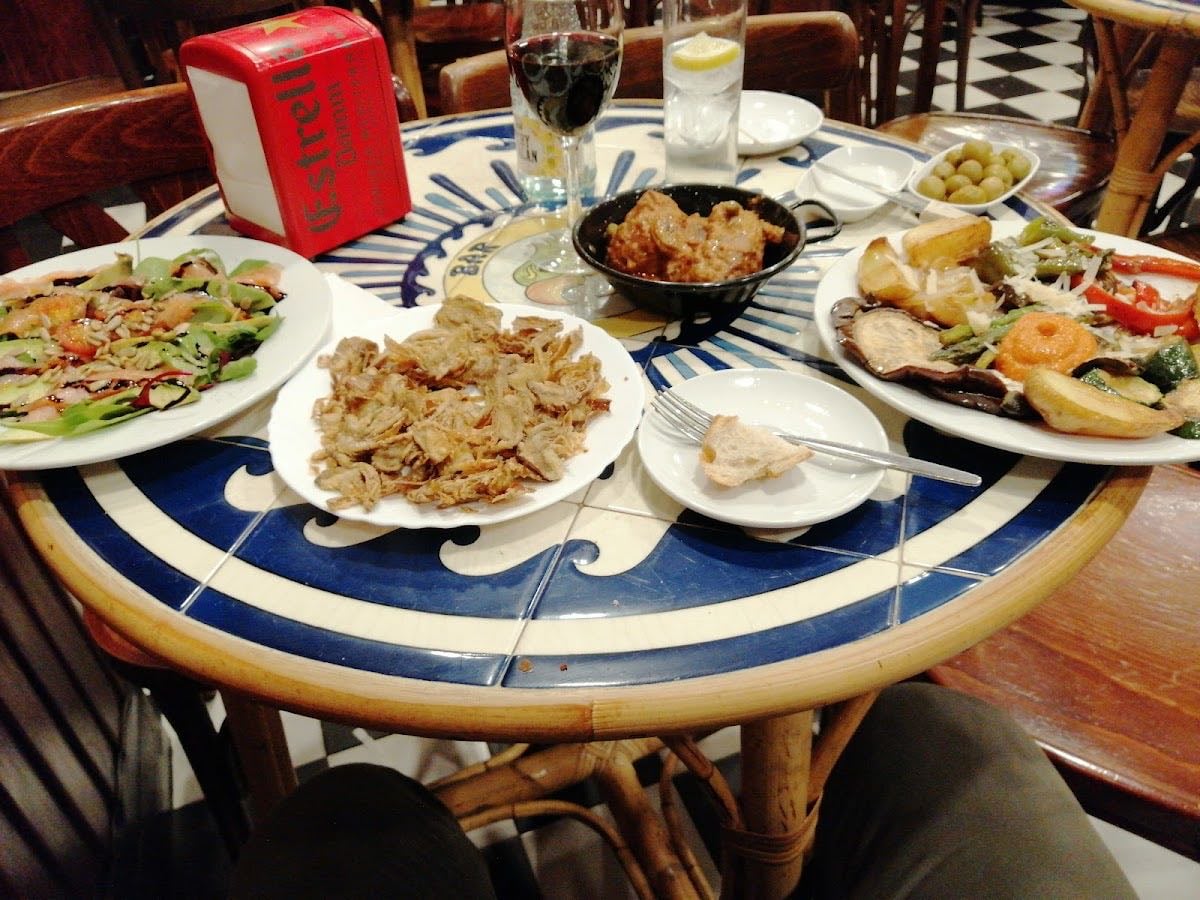 Bar Jai-Ca