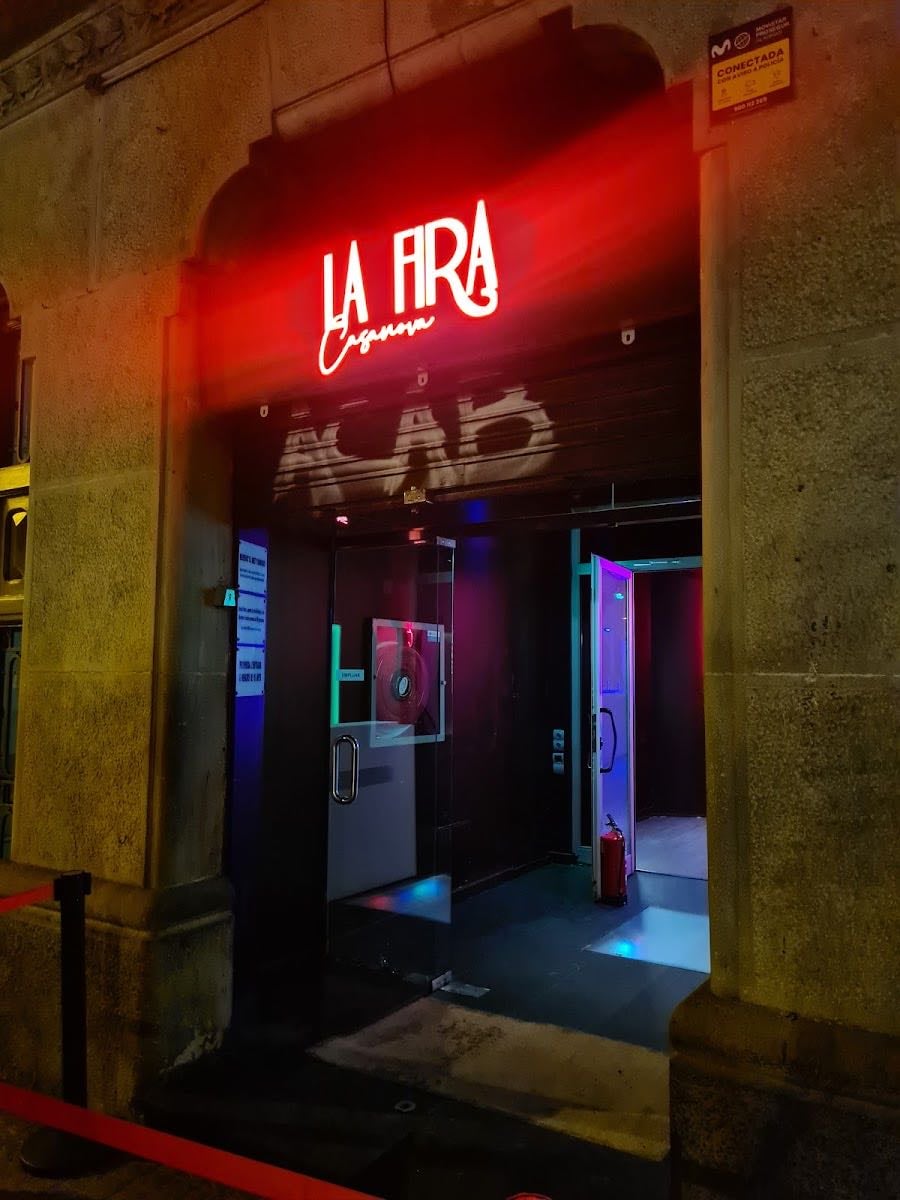 La Fira Casanova