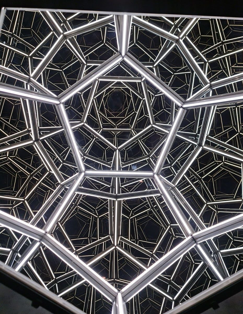 Musée de l'illusion BORDEAUX