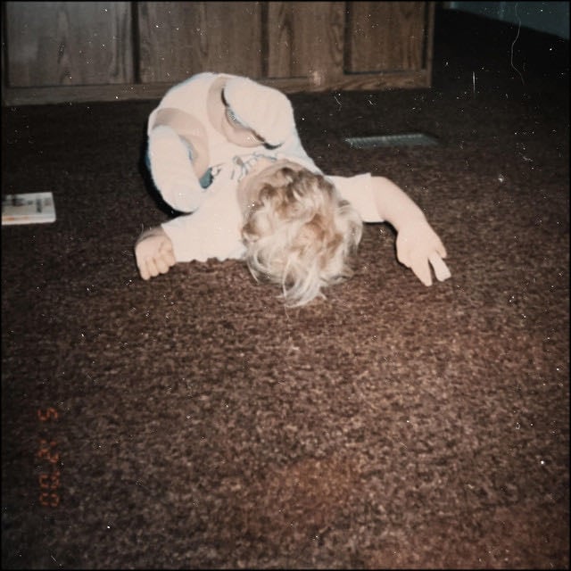 Growing Pains - Song 路 Ethel Cain