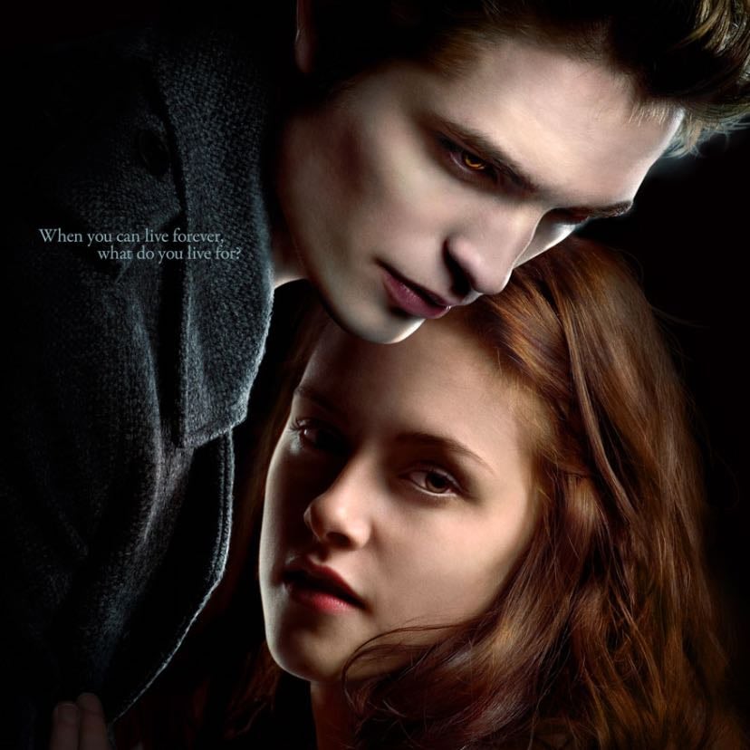 Twilight - Catherine Hardwicke · 2008