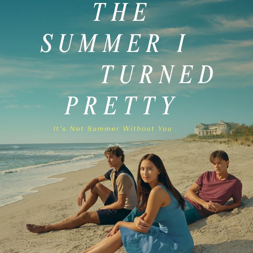 The Summer I Turned Pretty - Gabrielle Stanton, Jenny Han · 2022