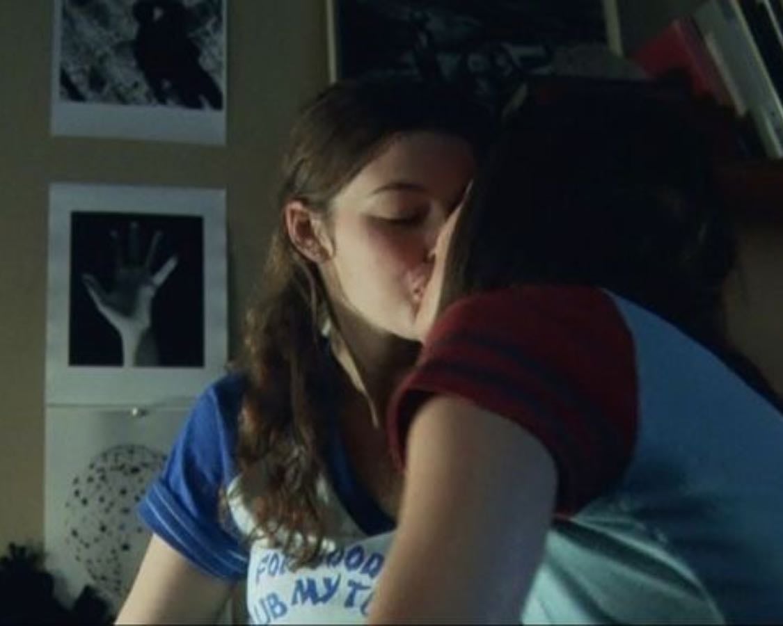 sapphic movies