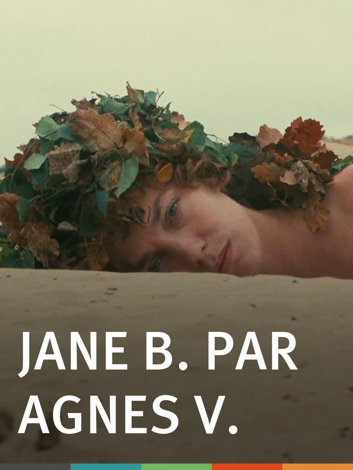 Agnes V. by Jane B. - 2020