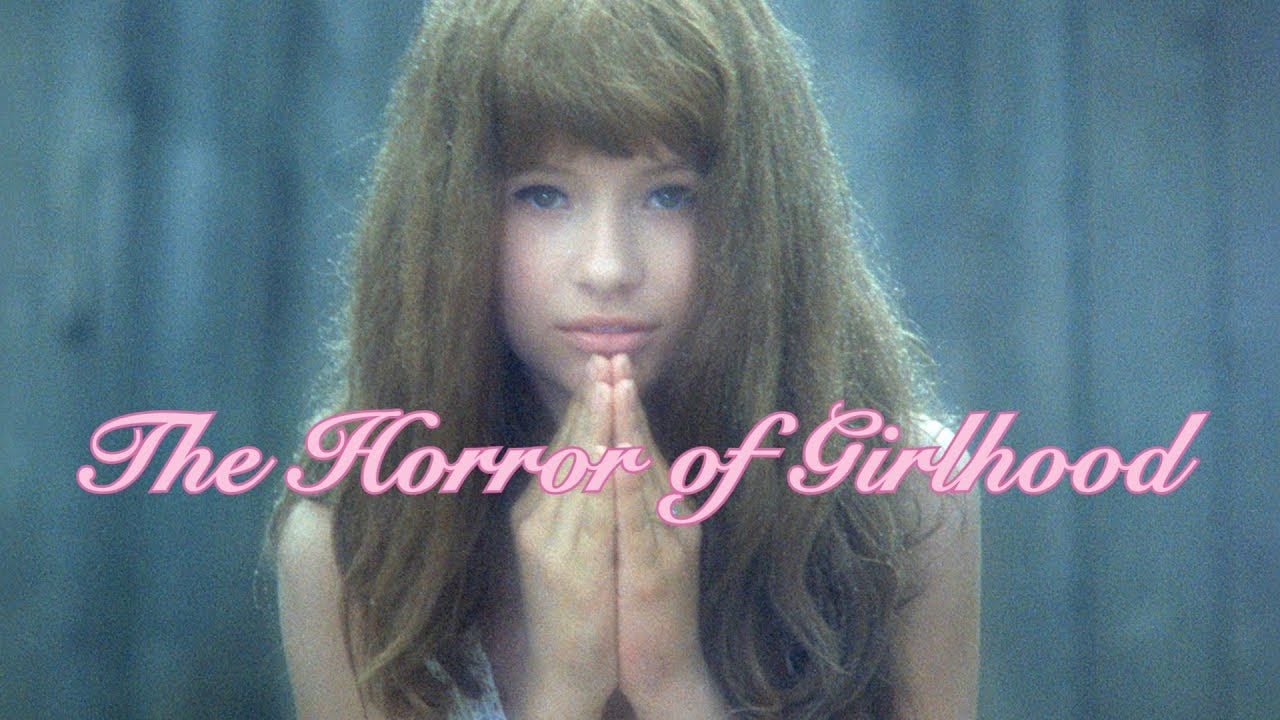 The Horror of Girlhood | Explored Through Valerie and her Week of Wonders - YouTube