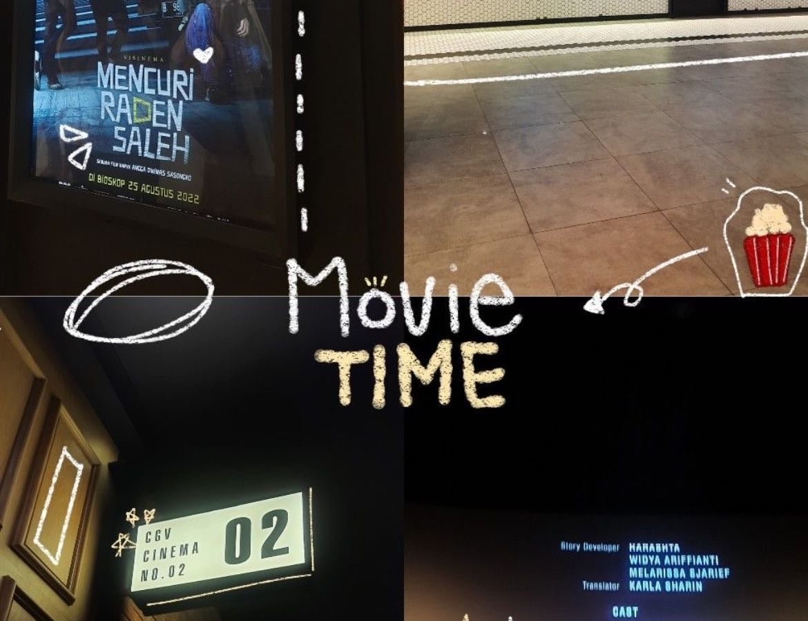 Movies and series