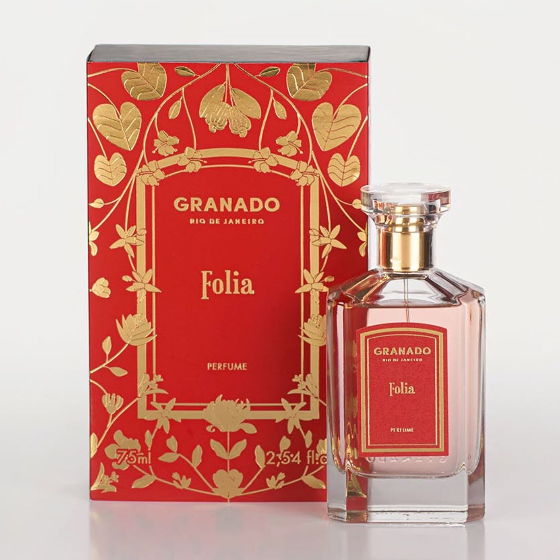Folia - Granado